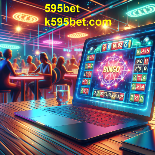 A Emoção do Bingo no 595bet: Estratégia e Sorte em um Só Jogo