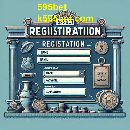 A Importância do Cadastro nos Jogos Online no 595bet